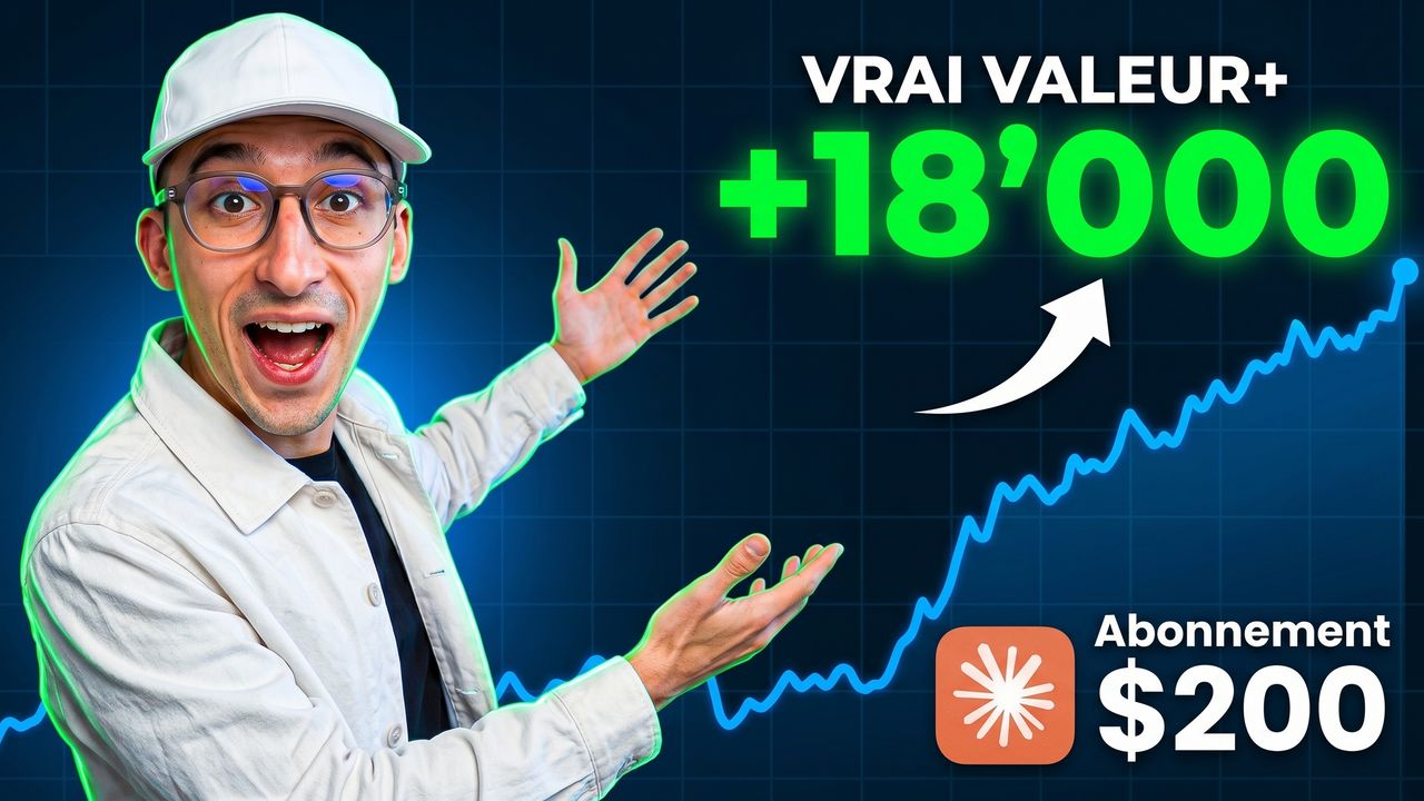 Value chart frame generated thumbnail 2
