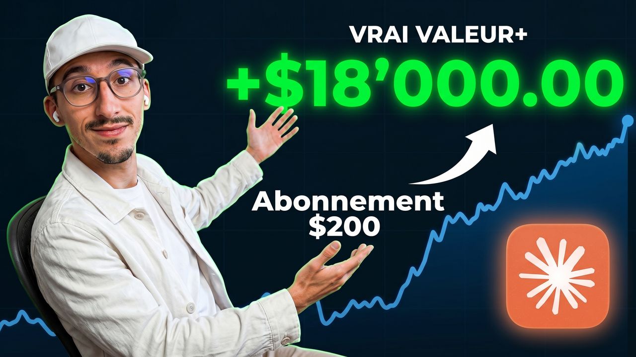 Value chart frame generated thumbnail 1