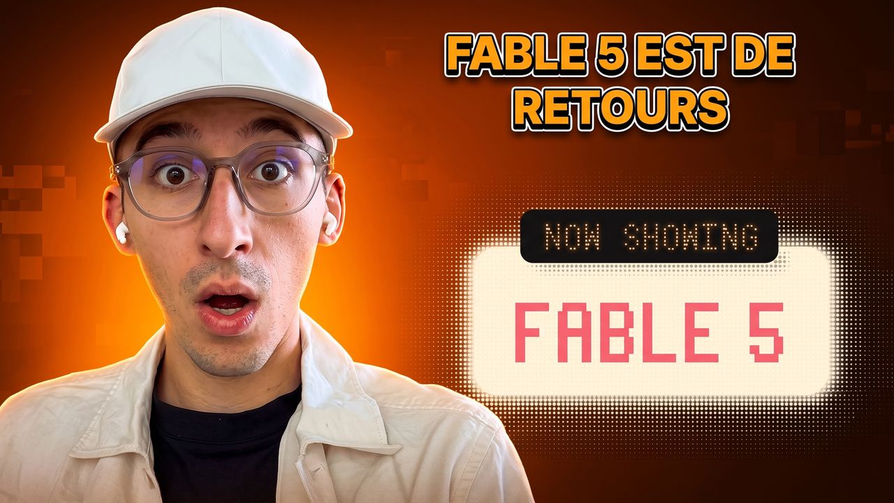 Announcement frame generated thumbnail 2