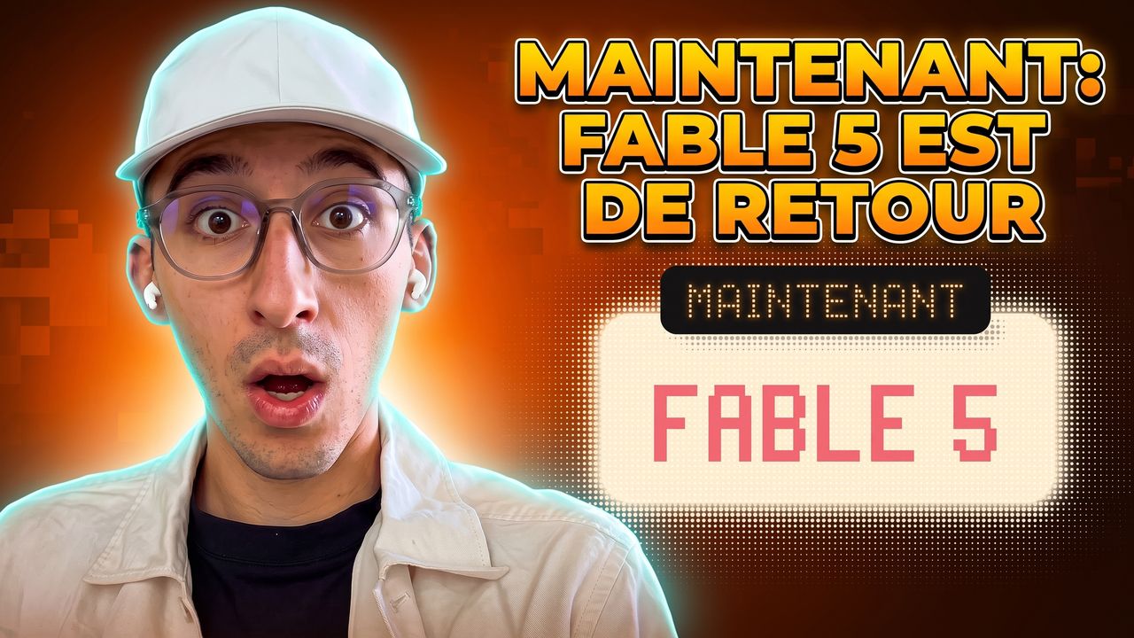 Announcement frame generated thumbnail 1