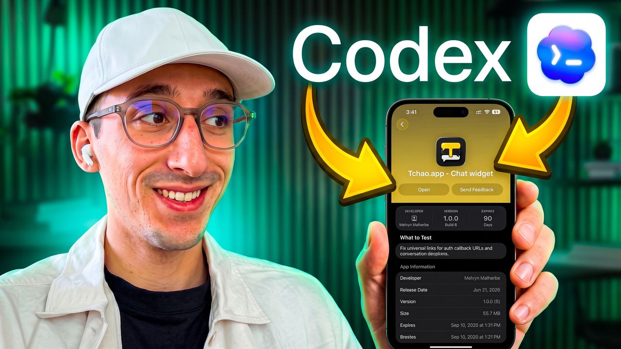 Phone reveal frame generated thumbnail 2