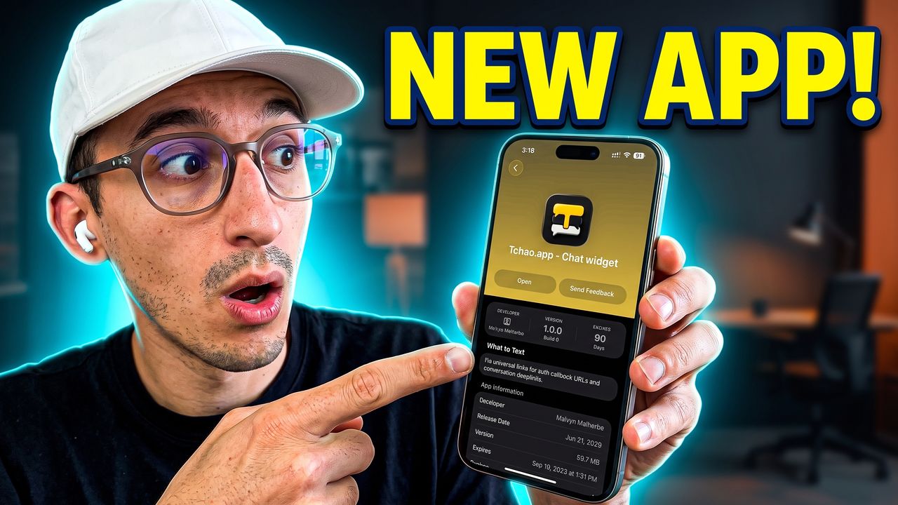 Phone reveal frame generated thumbnail 1